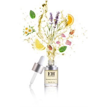 Emma Hardie Brilliance Facial Oil ulei facial pentru noapte - imagine 3